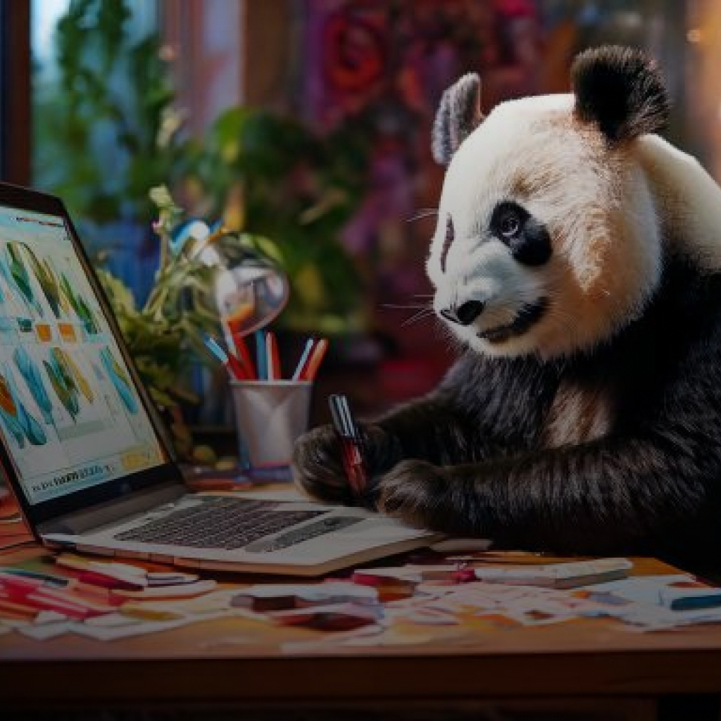 Our work centers on people. We design solutions with our clients and their audiences in mind, crafting experiences that are both effective and meaningful.