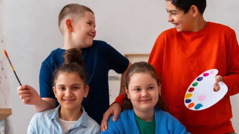 From After-School Care to Comprehensive Child Development