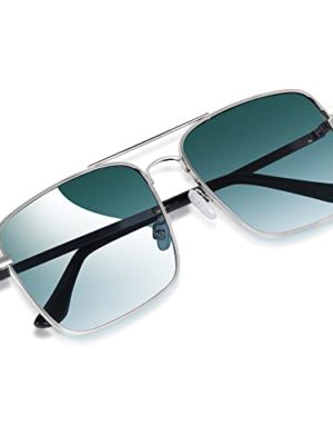 Buy Black Jones Polarized Sunglasses For Men and Women Wayfarer UV